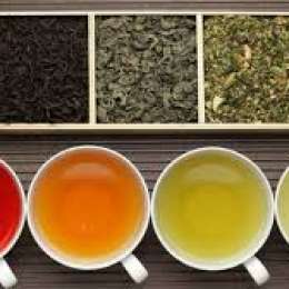 Salud y bienestar: una guía para elegir el té perfecto según tu momento del día