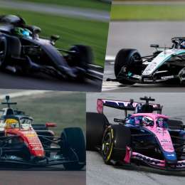 F1: el enigma reglamentario que ningún equipo logró resolver en Barcelona y será clave para los test en Bahréin