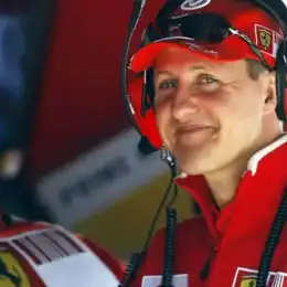 F1: el revelador relato de un ex piloto sobre la salud de Schumacher: “Reconoce a la gente de su alrededor”
