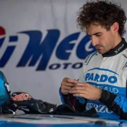 TC: Rodolfo Di Meglio detalló cómo se generó la baja de Lautaro De la Iglesia para 2026