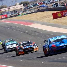 TC: ¡Uno más! Un campeón del automovilismo nacional decidió bajarse de la temporada 2026