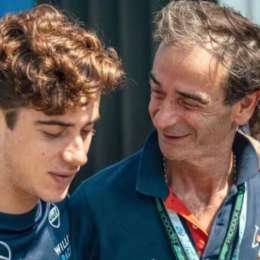 La pasión poco conocida de Aníbal Colapinto que siempre intentó mantener lejos de Franco