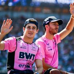 F1: “Ellos tiran para el mismo lado”, los detalles sobre la relación entre Colapinto y Gasly