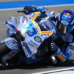 MotoGP: ¿En qué equipo correría Alex Márquez en 2027?