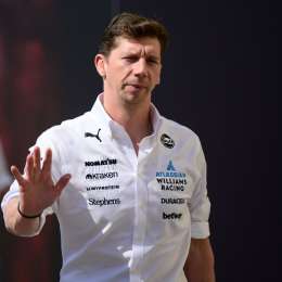 F1: tras perderse las pruebas en Barcelona, Williams confirma una gran novedad de cara a la pretemporada en Bahréin