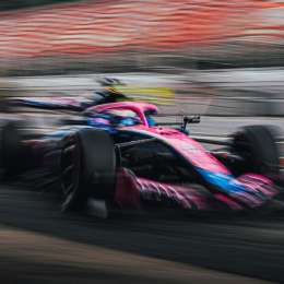 F1: ¿Por qué Colapinto considera clave para su 2026 cerrar una buena pretemporada?