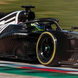 F1: Domenicali se mostró entusiasmado con la llegada de Cadillac: "Es muy emocionante"