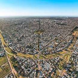 La obra clave que modificará la movilidad en el Gran Buenos Aires