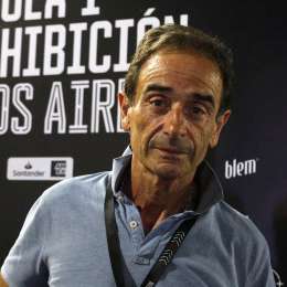 F1: Anibal Colapinto liquidó a los detractores de Franco: “Dicen cosas sin sentido”