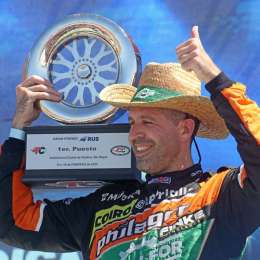 TC: quedó definido con que marca correrá Castellano en 2026 ¿De cual se trata?