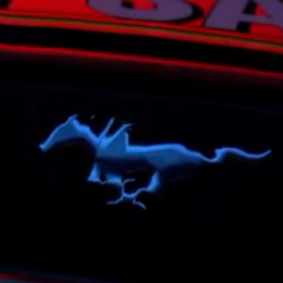 El piloto del equipo de Mariano Werner que mostró su diseño del Mustang para el 2026