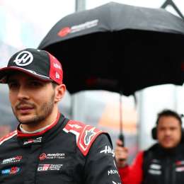 F1: Ocon volvió a rivalizar con Alpine y lo reconoció como su rival directo para 2026: "Va a estar reñido"