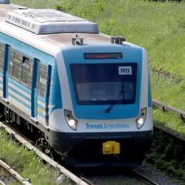 La Fraternidad ratificó el paro de trenes para el 4 de febrero