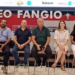 Fiesta del automovilismo Balcarce 2026: días y horarios de todas las actividades