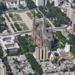 ¿Cómo es la propuesta del Subte en La Plata que promete revolucionar la ciudad?