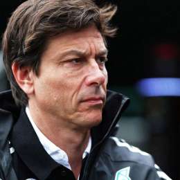 F1: "Pónganse las pilas y dejen de discutir", Wolff, harto ante los reclamos por el motor Mercedes