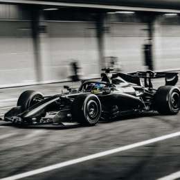 F1: ¿Aston Martin candidato al título? Un importante protagonista no se animó a descartarlo