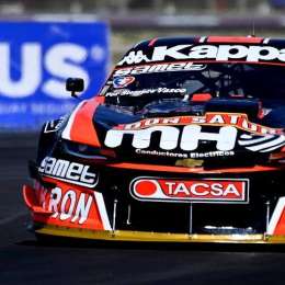 TC 2026: Calendario y todas las fechas del campeonato