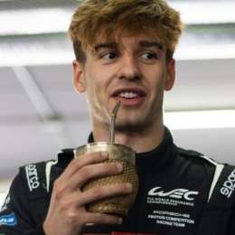 Nico Varrone, en exclusiva con Carburando: "Tengo que llamar la atención de la Fórmula 1"