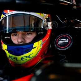 F1: Varrone y el apoyo argentino: "Impresiona, se hace sentir el apoyo y te da fuerza"