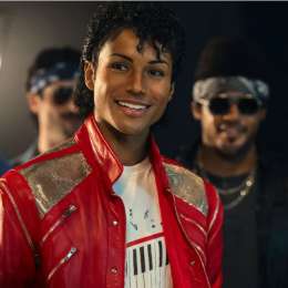 Michael Jackson en la pantalla grande: el desafío de contar al Rey del Pop