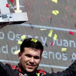 TC: Valentín Aguirre tras la presentación del Pradecon: "Genera un poco de incertidumbre"