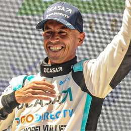 TN APAT: el tan esperado regreso de Leonel Pernía