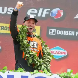 TN APAT: Canapino correrá su primera temporada completa e irá por la corona que le falta en la Clase 3