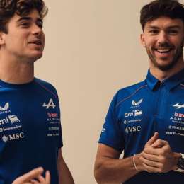 F1: la novedad que arrojó Alpine con Colapinto y Gasly como protagonistas
