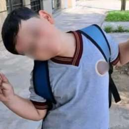 Bastián despertó después de tres semanas en coma