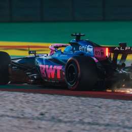 F1: la desventaja que tendría Alpine respecto a los otros equipos que llevan motor Mercedes