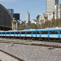¿Qué líneas se verán afectadas por el paro de trenes el jueves 5 de febrero?