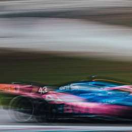 F1: ¡Atención! La noticia sobre los test en Bahréin que sorprendió a todos