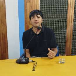 VIDEO: el piloto del Turismo Pista al que le suspendieron la licencia tras su accidente arremetió contra los haters en las redes sociales