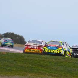 TN APAT: un joven con buenos pergaminos debutará dentro de la Clase 3 en Paraná