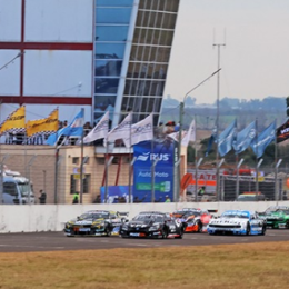 TC: el debutante que no se sabe si estará presente en El Calafate ¿De quién se trata?