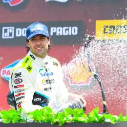 TN APAT: así serán los colores que llevará el Focus de Urcera en este 2026