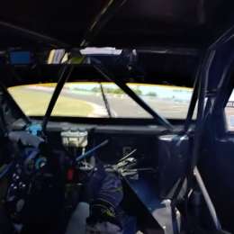 TN APAT: ¡A toda velocidad! La imperdible on board en Paraná