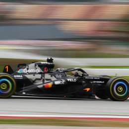 F1: ¡Último momento! Pésimas noticias para McLaren en la previa a los test en Bahréin ¿Qué pasó?