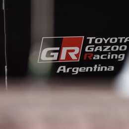 TC2000: Toyota intensifica los trabajos sobre las SUV para el callejero de Buenos Aires