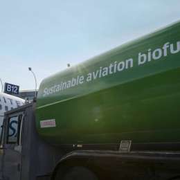 SAF: la carrera contrarreloj de la aviación