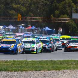 TN APAT: los cambios en el sistema de lastre para la temporada 2026