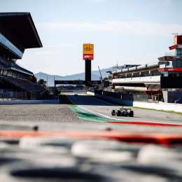 F1: el extraño rumor que desmintió un protagonista tras los test de Barcelona