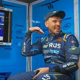 TC: Josito di Palma, esperanzado con su cambio a Toyota: “Se hizo un gran trabajo en el taller”