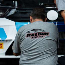 TC2000: el Halcón Motorsport trabaja para el Callejero de Buenos Aires a la espera de novedades