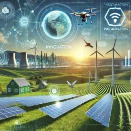 IA al servicio de los combustibles verdes