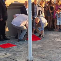 Balcarce: tres nuevos nombres sumó la galería de los campeones del Museo Fangio