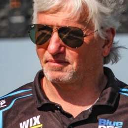 TC: Tucci palpitó el debut del BMW en El Calafate: “Ahora viene la parte que nos gusta, competir”