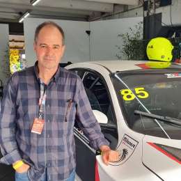 La reflexión de Walter Hernández sobre el conflicto entre el ACA y la ACTC: "Fue un error lo que ocurrió"