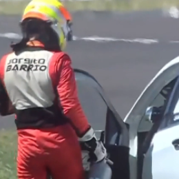 TN APAT: Barrio y un inicio complicado en la clasificación de la Clase 3 en Paraná